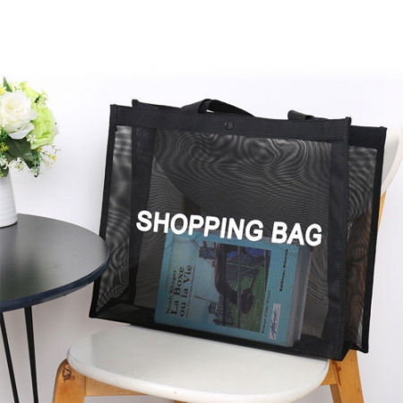 EL 쇼핑백 버클 장바구니(L) CIH404 #2