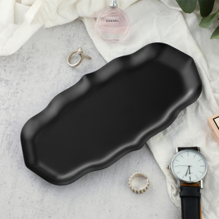 EL 미니 타원 쟁반 22X11 CIH413 #2