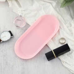 EL 미니 타원 쟁반 18X8.5 CIH415