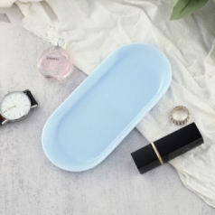 EL 미니 타원 쟁반 23X9.5 CIH416