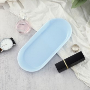 EL 미니 타원 쟁반 23X9.5 CIH416