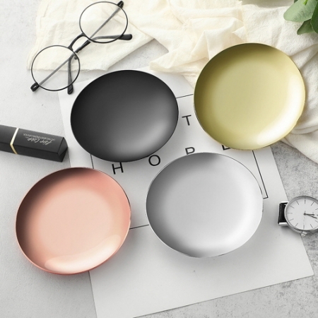 MO 원형 스몰 트레이 CIH420 #2