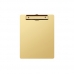 작은이미지: MO 골든 클립 바인더 A5 CIH424 #2