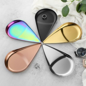 MO 물방울 모양 트레이 CIH426