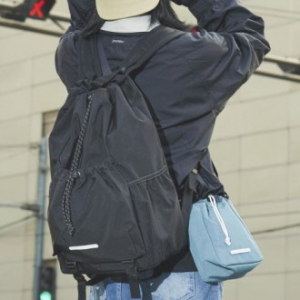 NC 스트랩 여행백팩 CIH427