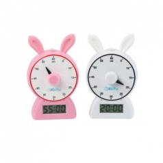 EL 러블리래빗 수험생 타이머 CIH444