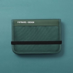 NC 심플 여권 파우치 CIH454