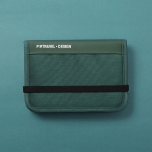 NC 심플 여권 파우치 CIH454