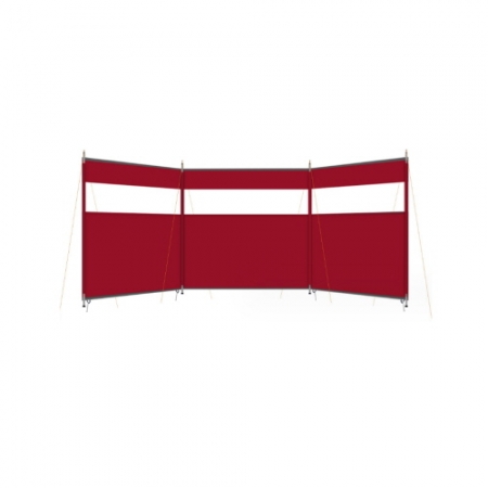 NC 삼면 옥스포드 바람막이 CHH868 #2