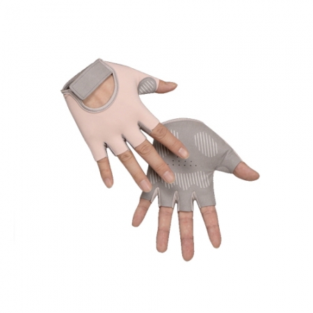 NC 피트니스 논슬립 3색 반장갑 CHH786 #2