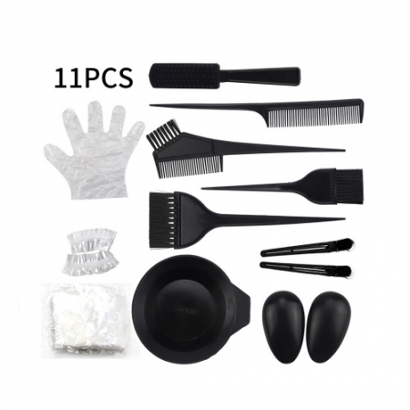 EL 프리미엄 헤어 염색셋 11P CHH802 #2