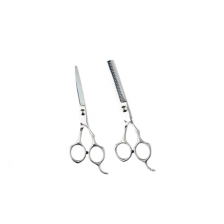 EL 컴팩트 이발 가위 세트 6P CHH811 #2