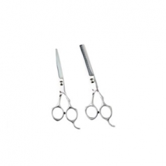 EL 컴팩트 이발 가위 세트 6P CHH811