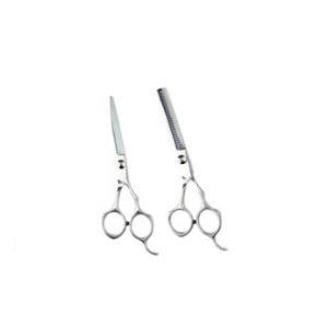 EL 컴팩트 이발 가위 세트 6P CHH811