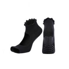 TB 논슬립 요가 논프론트 양말 CHH834