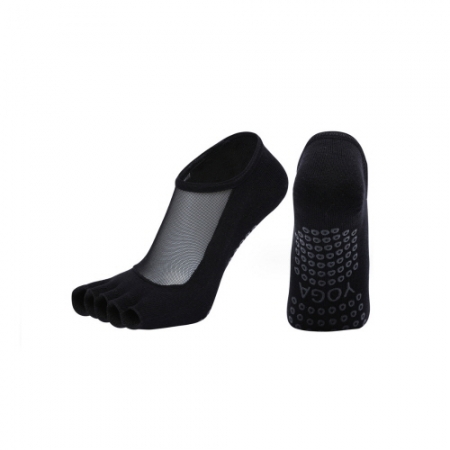 TB 논슬립 요가 반양말 CHH835 #2