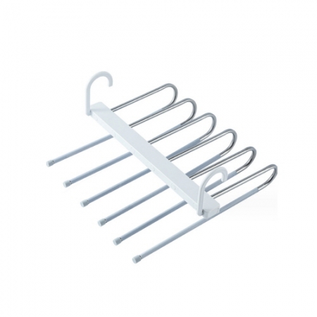 EL 기능성 다단 바지걸이 CHH844 #2