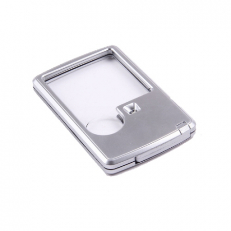 EL 다기능 스퀘어 돋보기 CHH853 #2