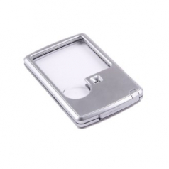 EL 다기능 스퀘어 돋보기 CHH853