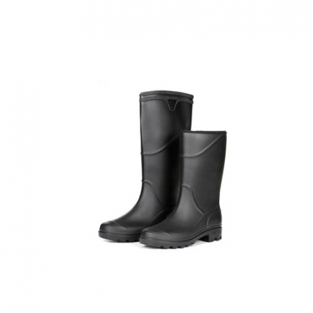 NC 다목적 솔리드 롱 레인부츠 CHH866 #2