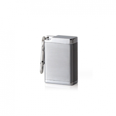 EL 심플 메탈 키홀더 재떨이 CHH885 #2