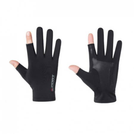 NC 네이쳐 스포츠 논슬립 2지 반장갑 CHH774 #2