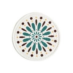 EL 고온방지 코튼로프 냄비받침 CHH989