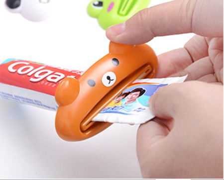 캐릭터 치약짜개, 애니멀 치약짜개 #2