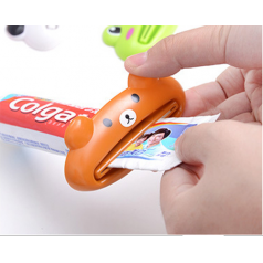 캐릭터 치약짜개, 애니멀 치약짜개