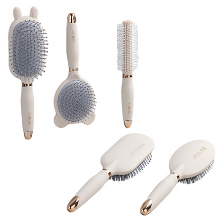 EL 헤어 마사지 브러쉬 CIH223 #2