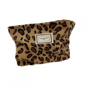 EL 레오파드 클러치 파우치 CIH289