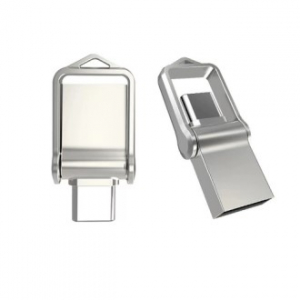 스타일 32GB OTG USB 메모리 CIH475