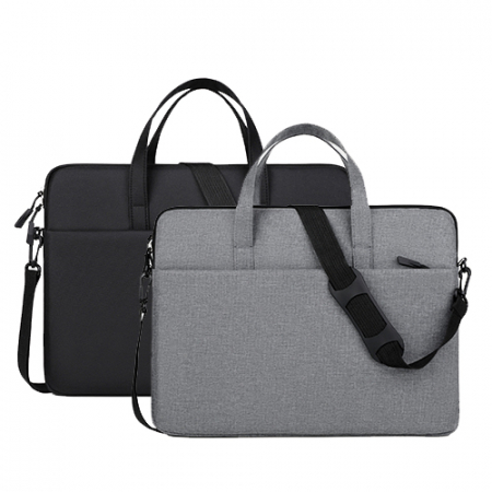 지바 노트북 가방 4, 40x29x2.8cm #3