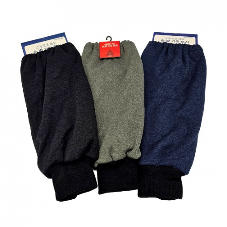 소포르조 레오 기모 손발 토시 #2