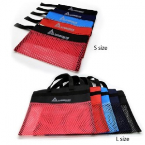 소포르조 레오 메쉬파우치