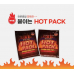 작은이미지: 다올 붙이는 핫팩 50g #2