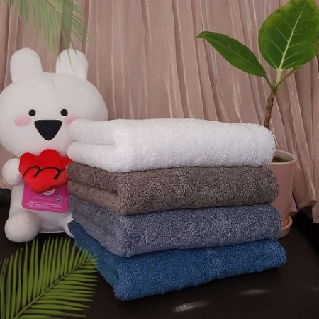 다올 삼선 코마사 타올 40수 180g #2