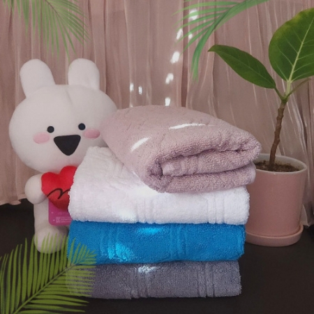 다올 허니 타올 30수 150g #2