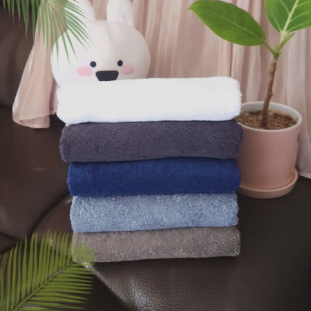 다올 코마사 타올 40수 170g #2