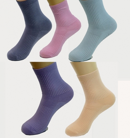 효도양말 효심 어른신양말 낙상방지 논슬립 인기상품 #4