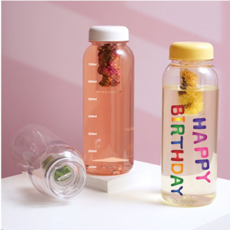 오보틀 1리터 대용량 차망 트라이탄 보틀 1000ml // 풀칼라가능 #2