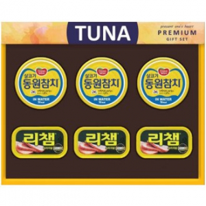 동원 스마트 3호