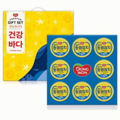 동원 살코기 건강바다 1호