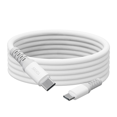 디지토 100W Cto C타입 고속케이블 PD PPS 고속충전 데이터전송 TPE 케이블 #2