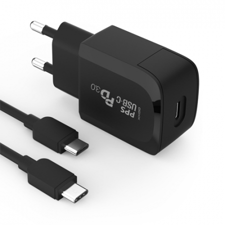 DOXX DX-PPS25W PD25W 초고속 충전기 CtoC 케이블포함 #3
