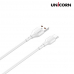 작은이미지: 유니콘 USB A to C타입 25W 고속 충전 데이터 케이블 PLC-1M25W #5