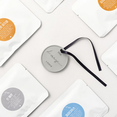 더라운지 오브제 3P세트 #6