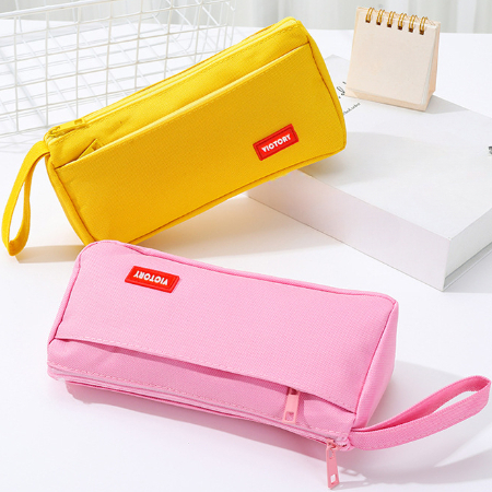 빅토리 대용량 필통 5종 #3