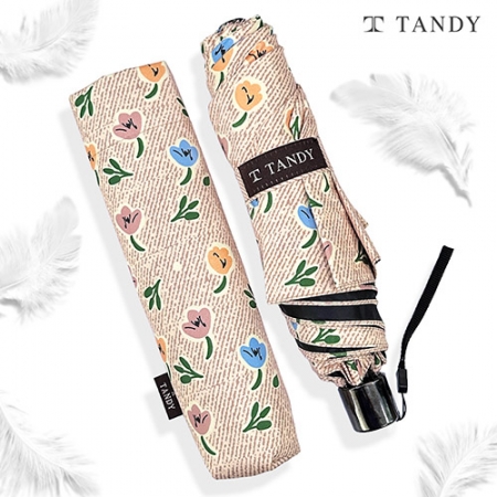 탠디 3단 53 7K 카본 암막 우양산 휘장라이트 #5