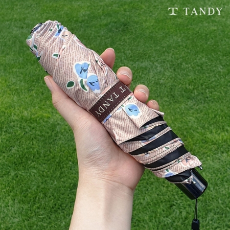 탠디 3단 53 7K 카본 암막 우양산 휘장라이트 #6